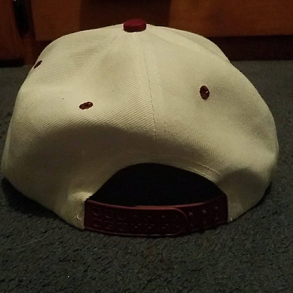 FSU Snapback - Picture 3 of 4
